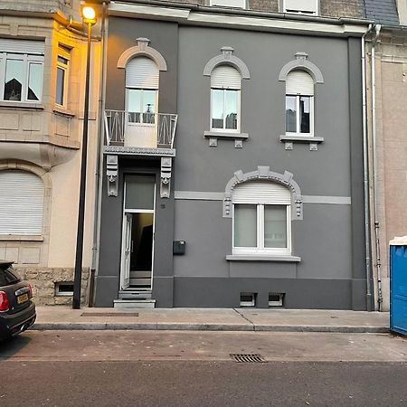 Executive Single Room With En-Suite In Guest House City Centre Luxembourg Exterior photo